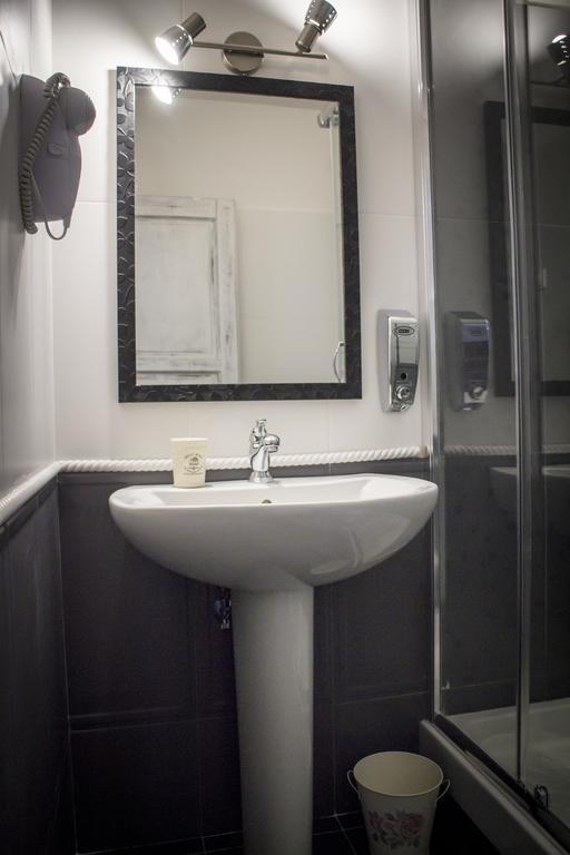 La Peonia Bed & Breakfast Napoli Rom bilde