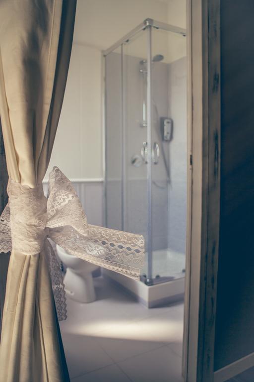 La Peonia Bed & Breakfast Napoli Rom bilde