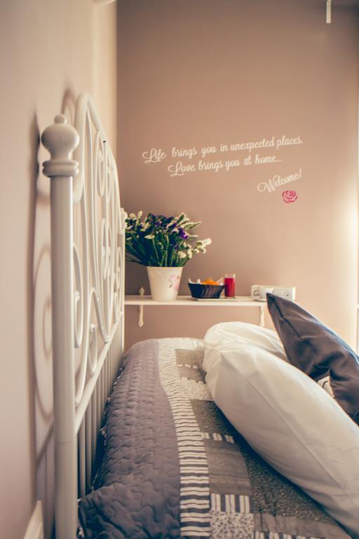 La Peonia Bed & Breakfast Napoli Rom bilde
