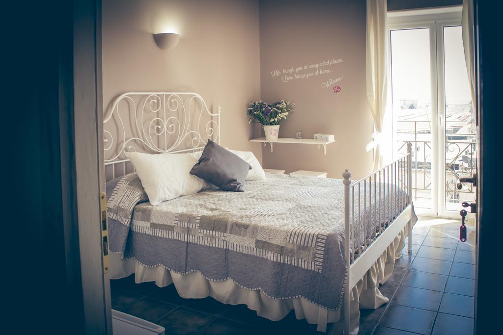 La Peonia Bed & Breakfast Napoli Rom bilde
