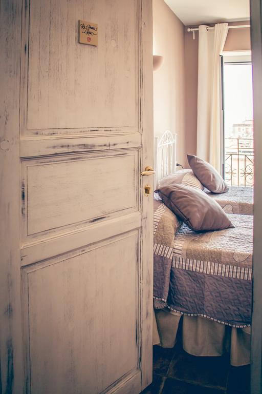 La Peonia Bed & Breakfast Napoli Rom bilde