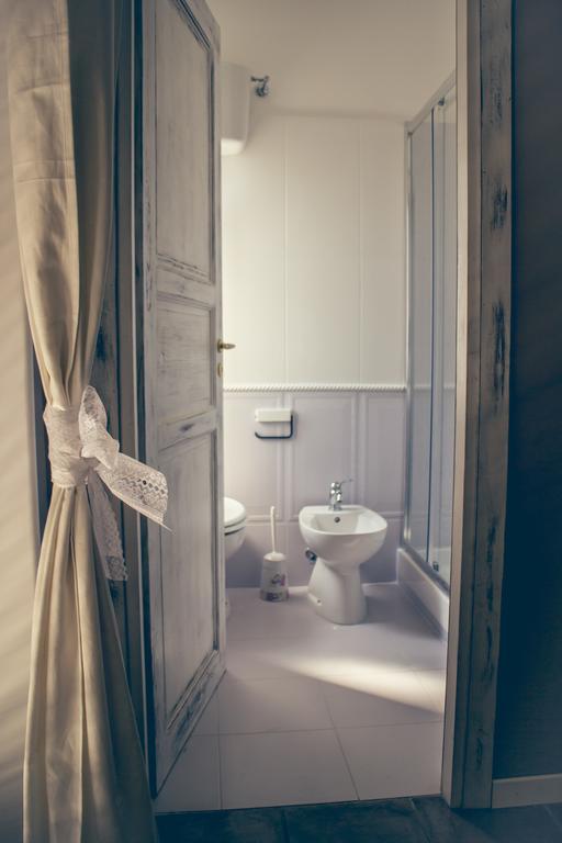 La Peonia Bed & Breakfast Napoli Rom bilde