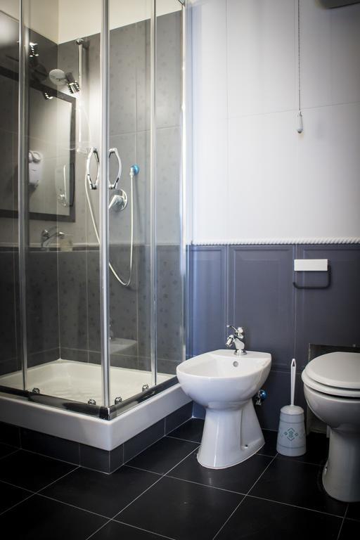 La Peonia Bed & Breakfast Napoli Eksteriør bilde