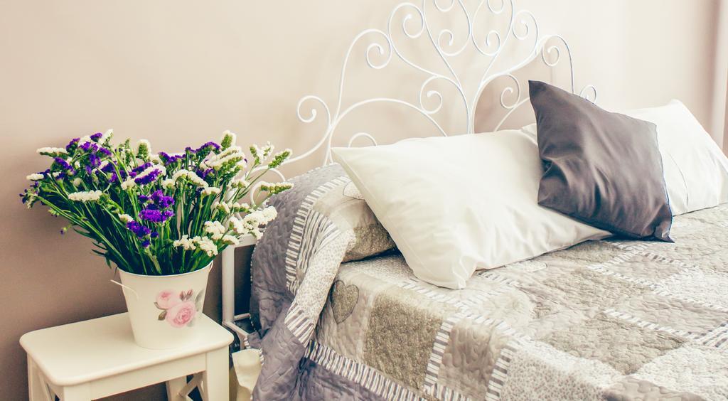 La Peonia Bed & Breakfast Napoli Eksteriør bilde